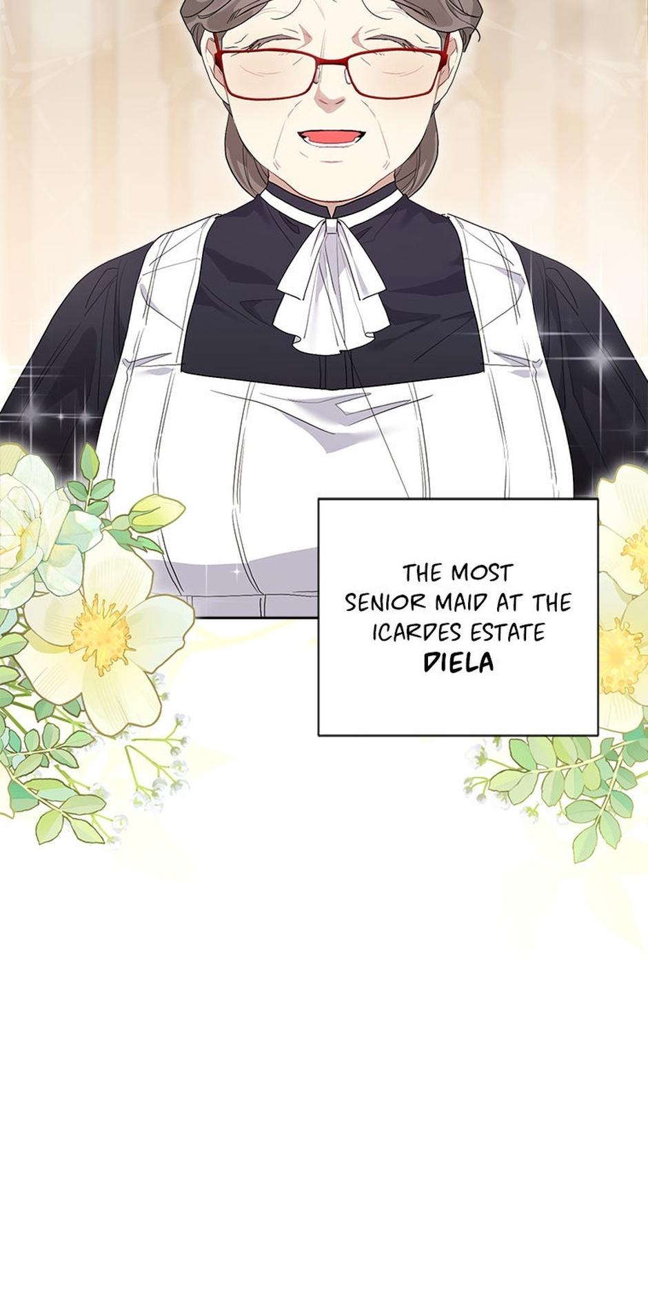 The Archvillain's Daughter In Law Chapter 115.2 page 32 - 