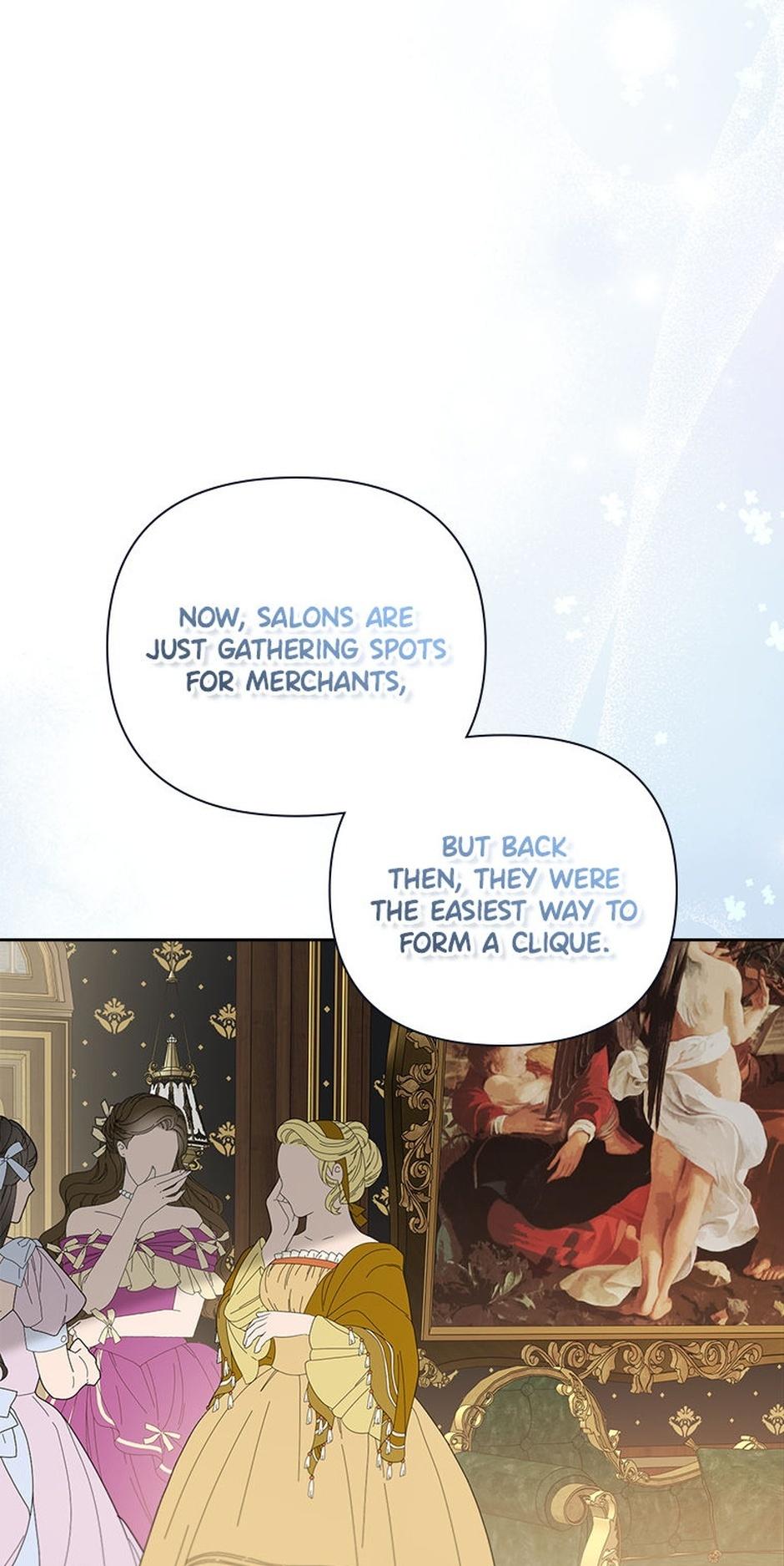 The Archvillain's Daughter In Law Chapter 115.2 page 34 - 