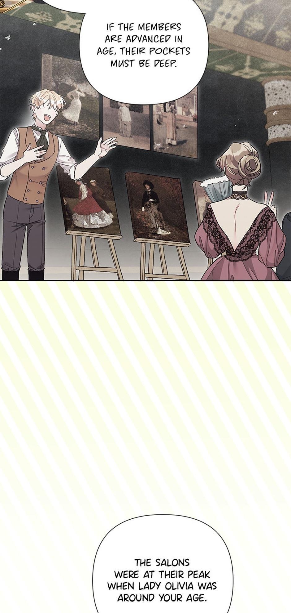 The Archvillain's Daughter In Law Chapter 115.2 page 37 - 