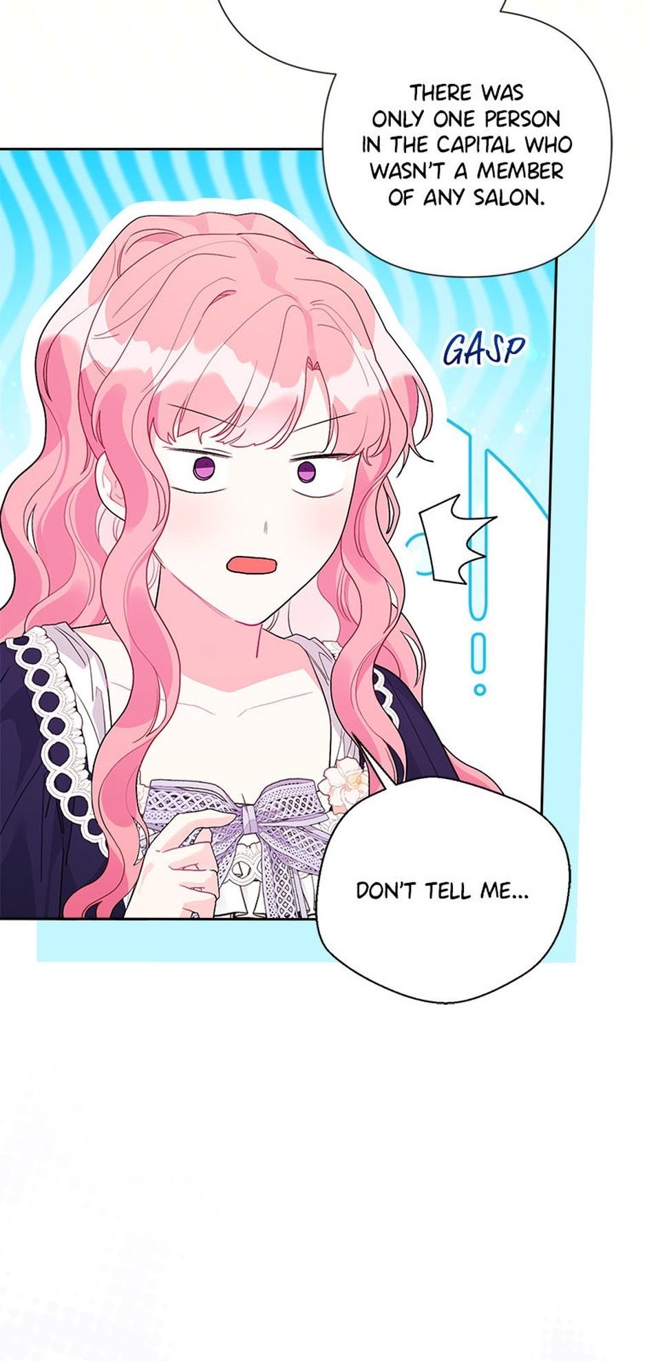 The Archvillain's Daughter In Law Chapter 115.2 page 38 - 