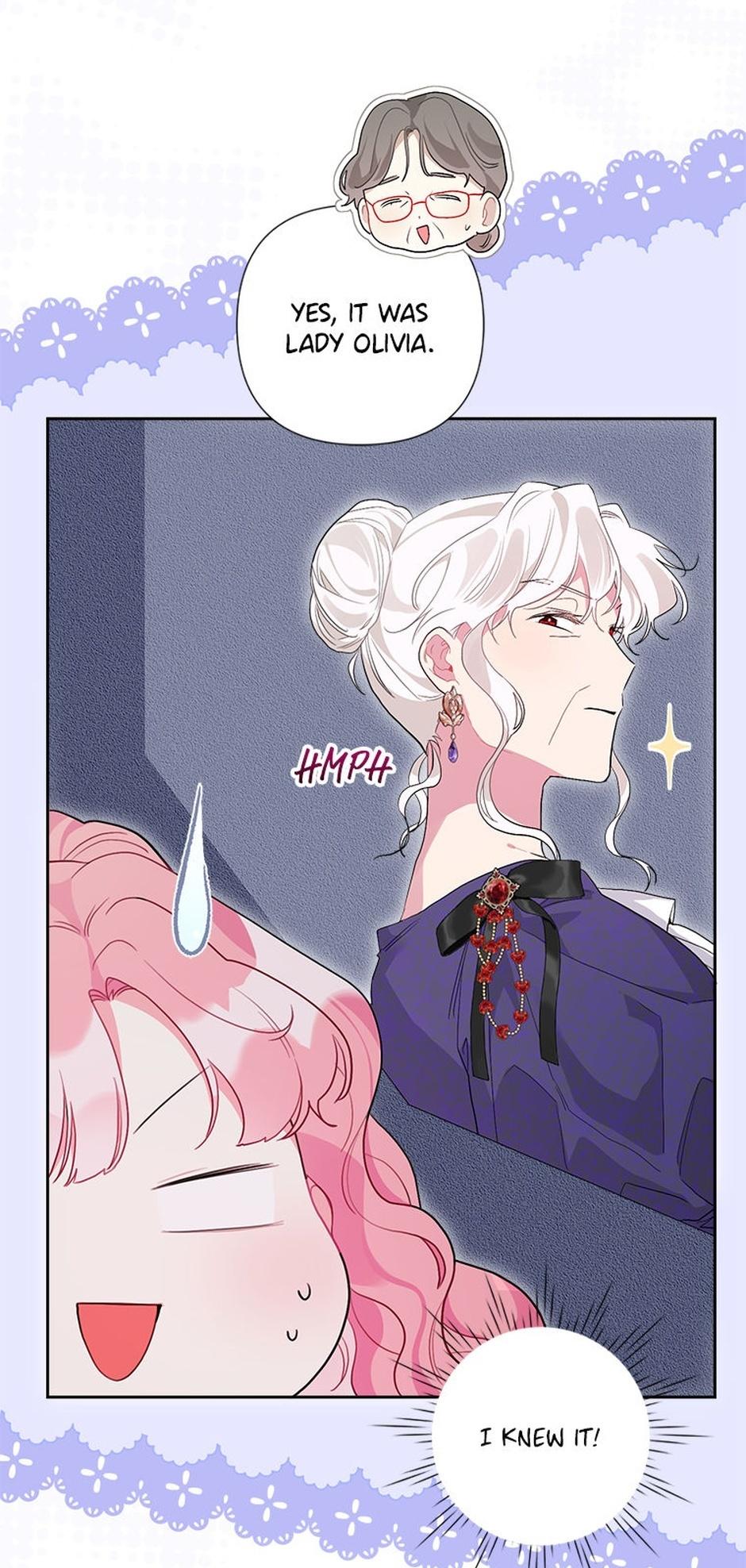 The Archvillain's Daughter In Law Chapter 115.2 page 39 - 