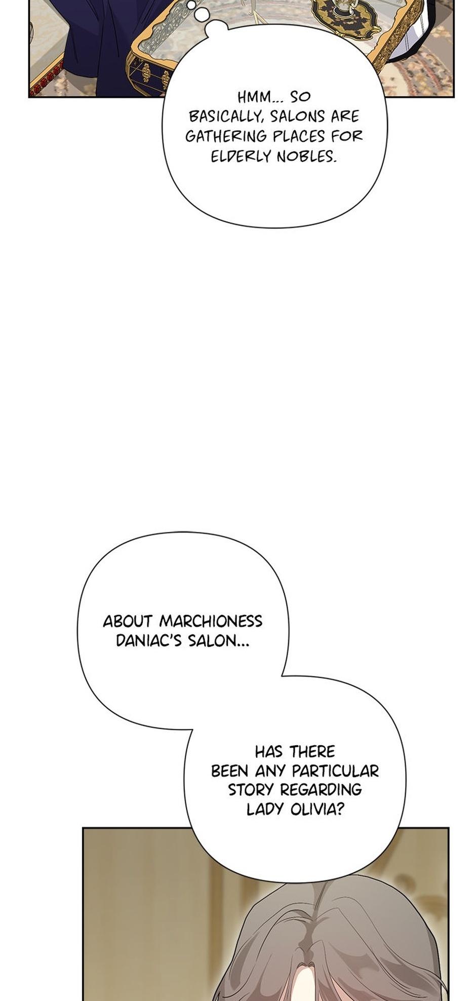 The Archvillain's Daughter In Law Chapter 115.2 page 41 - 