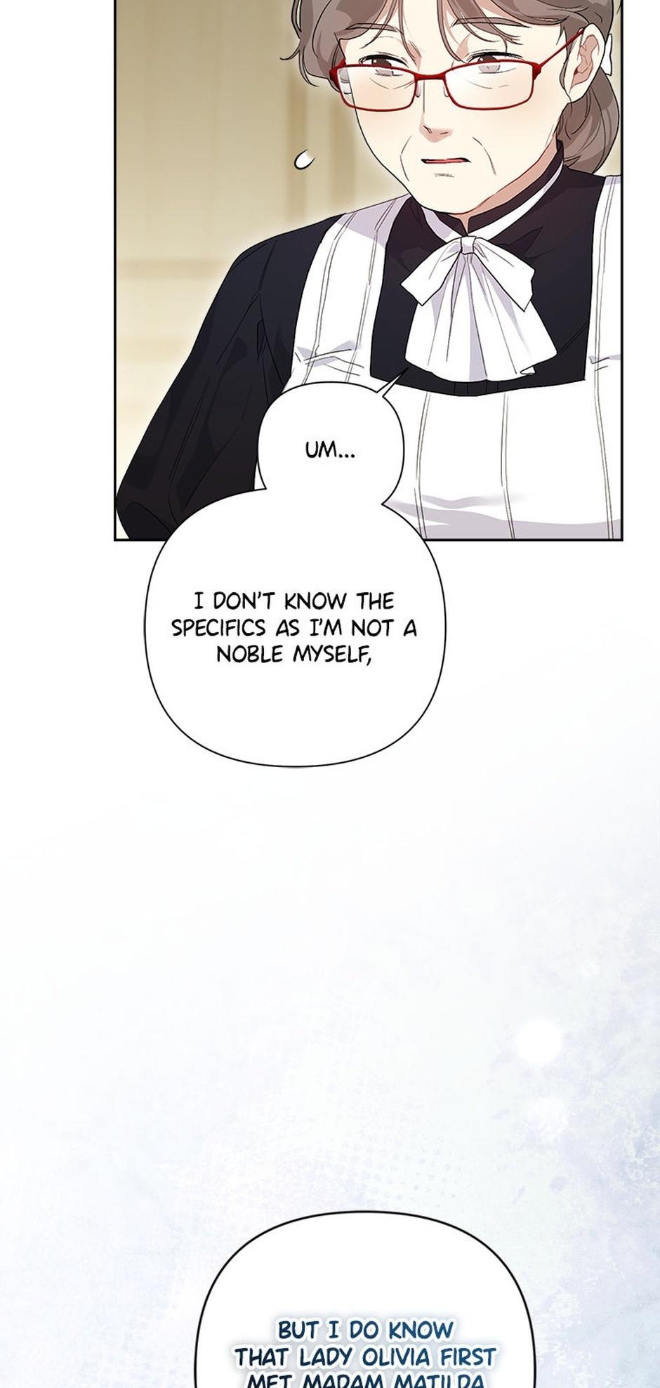 The Archvillain's Daughter In Law Chapter 115.2 page 42 - 