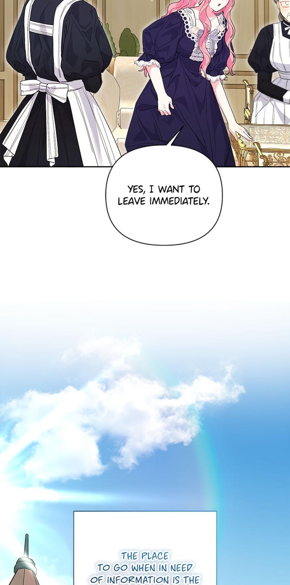 The Archvillain's Daughter In Law Chapter 115.2 page 46 - 