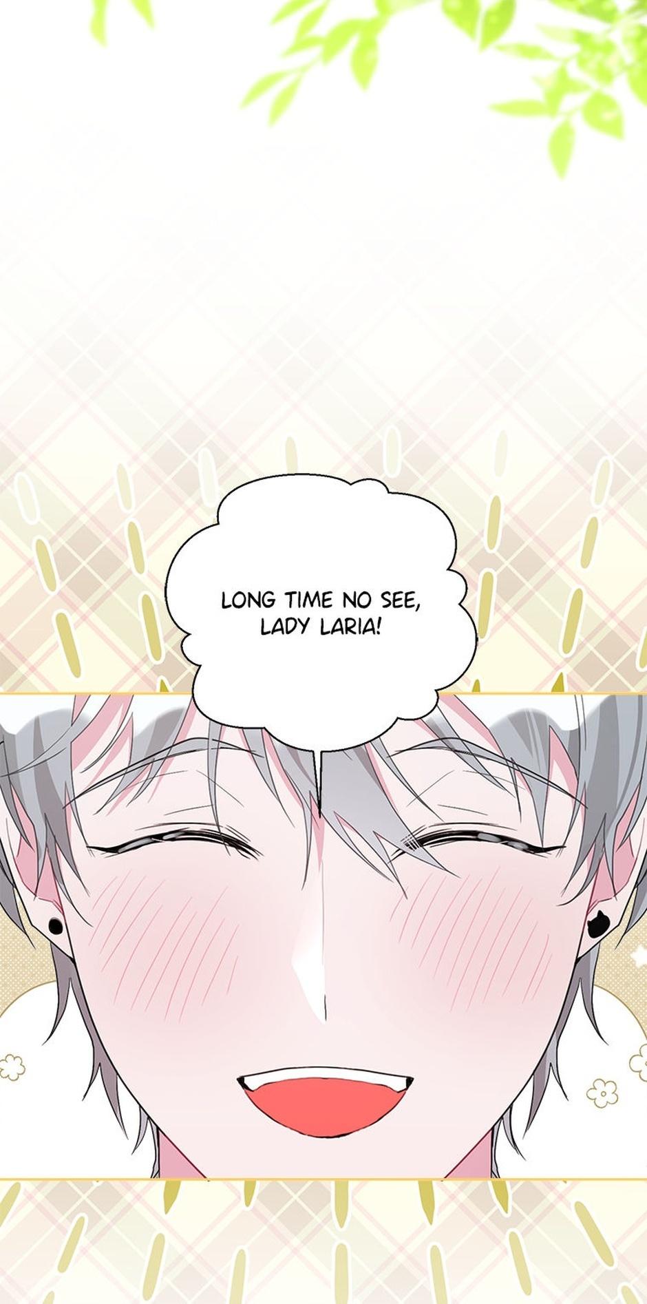 The Archvillain's Daughter In Law Chapter 115.2 page 48 - 