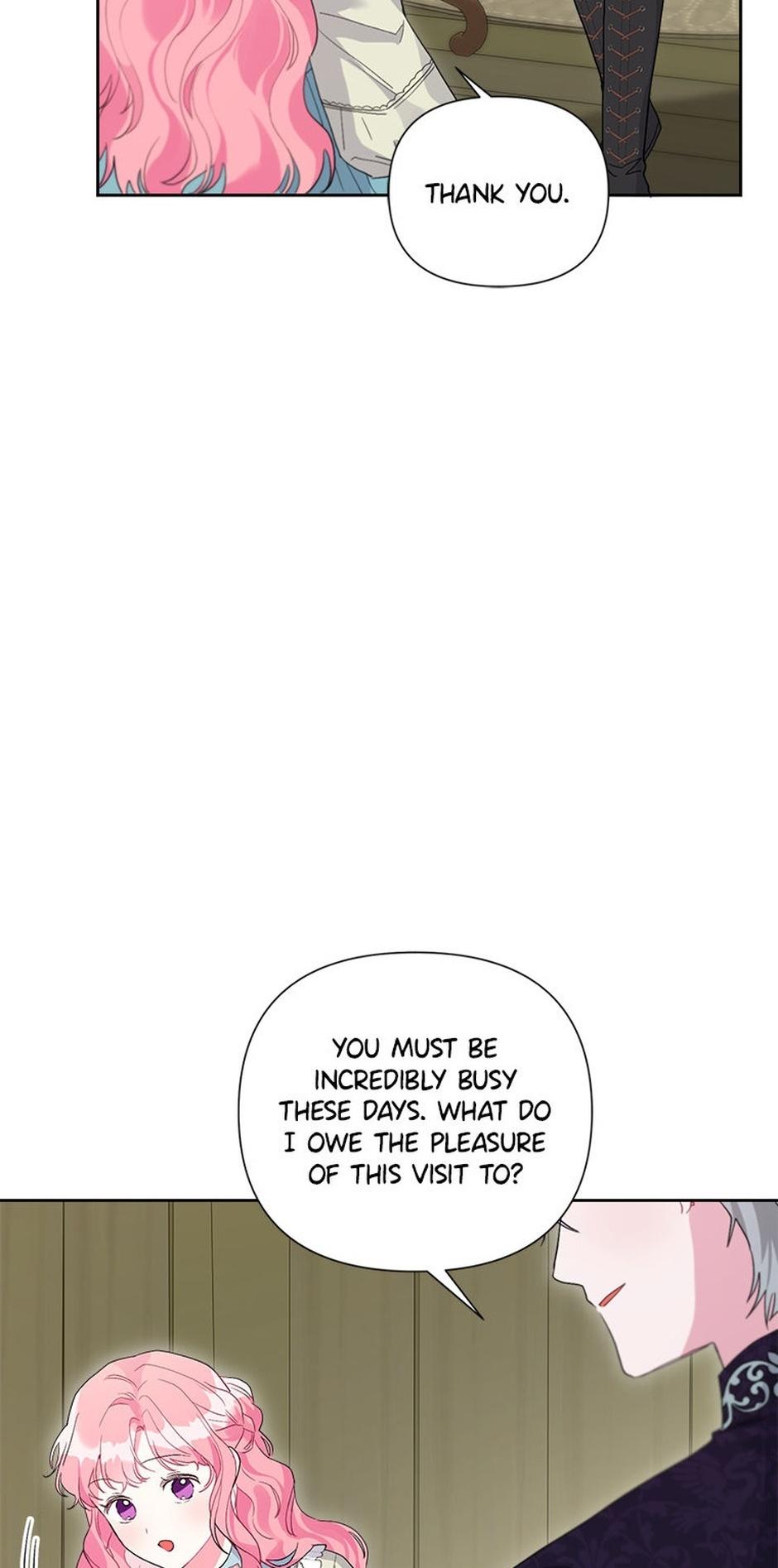 The Archvillain's Daughter In Law Chapter 115.2 page 50 - 