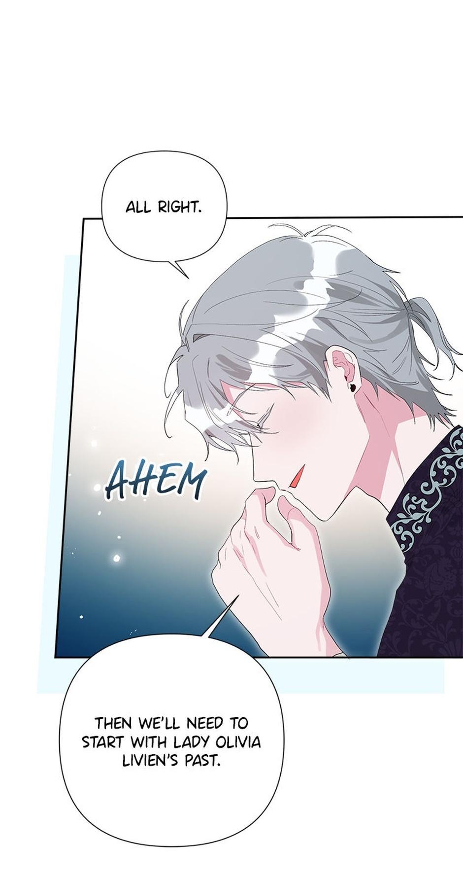 The Archvillain's Daughter In Law Chapter 115.2 page 53 - 