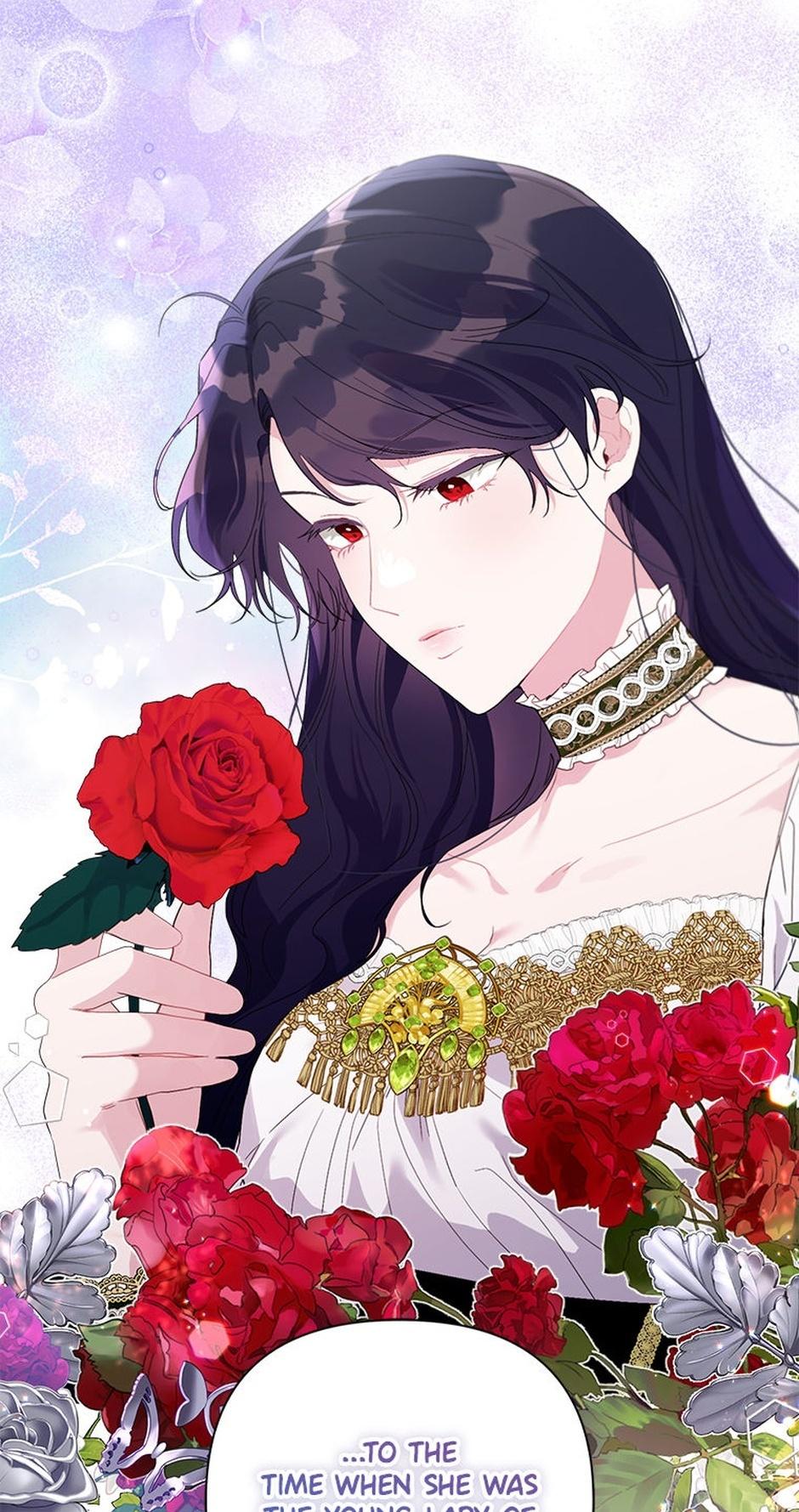 The Archvillain's Daughter In Law Chapter 115.2 page 55 - 