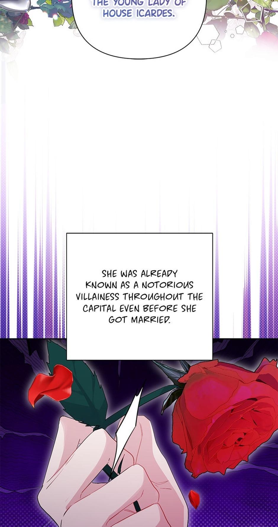 The Archvillain's Daughter In Law Chapter 115.2 page 56 - 