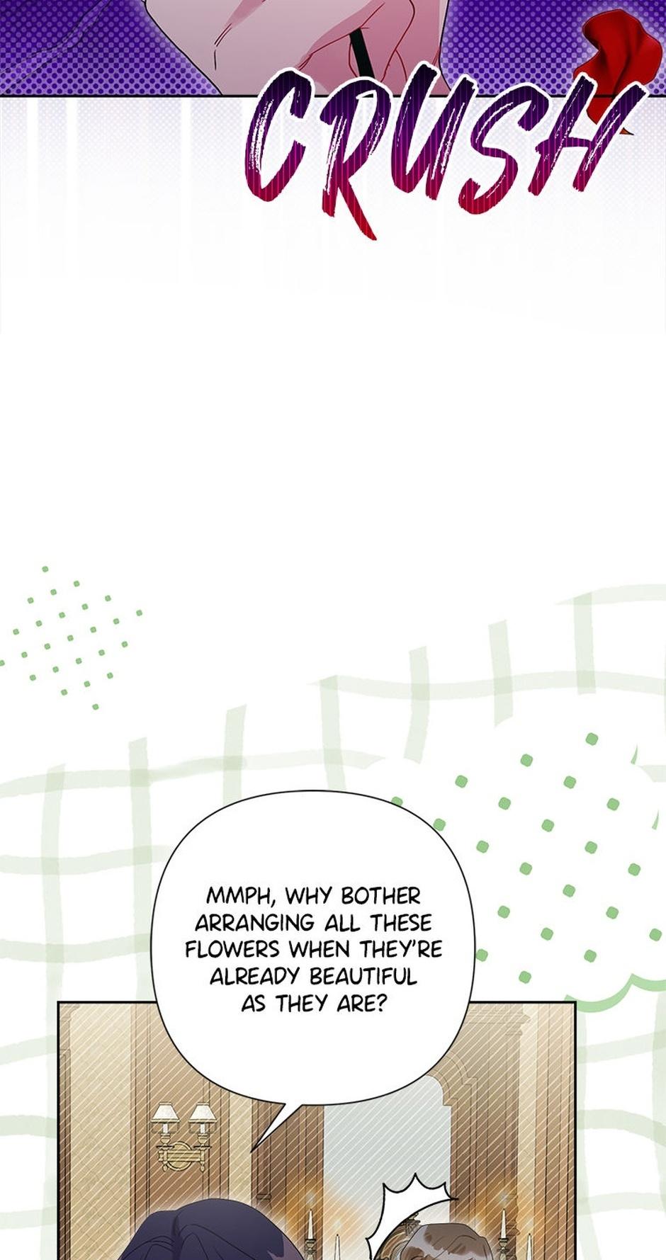 The Archvillain's Daughter In Law Chapter 115.2 page 57 - 