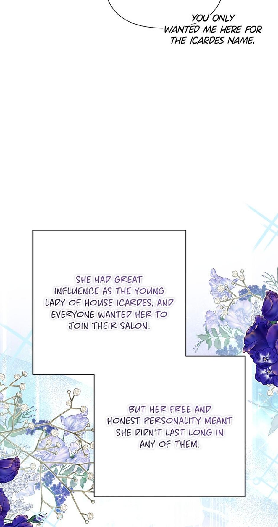 The Archvillain's Daughter In Law Chapter 115.2 page 60 - 