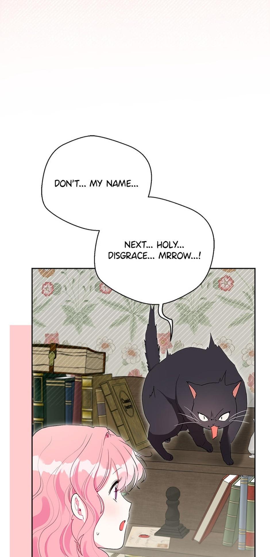 The Archvillain's Daughter In Law Chapter 115.2 page 7 - 
