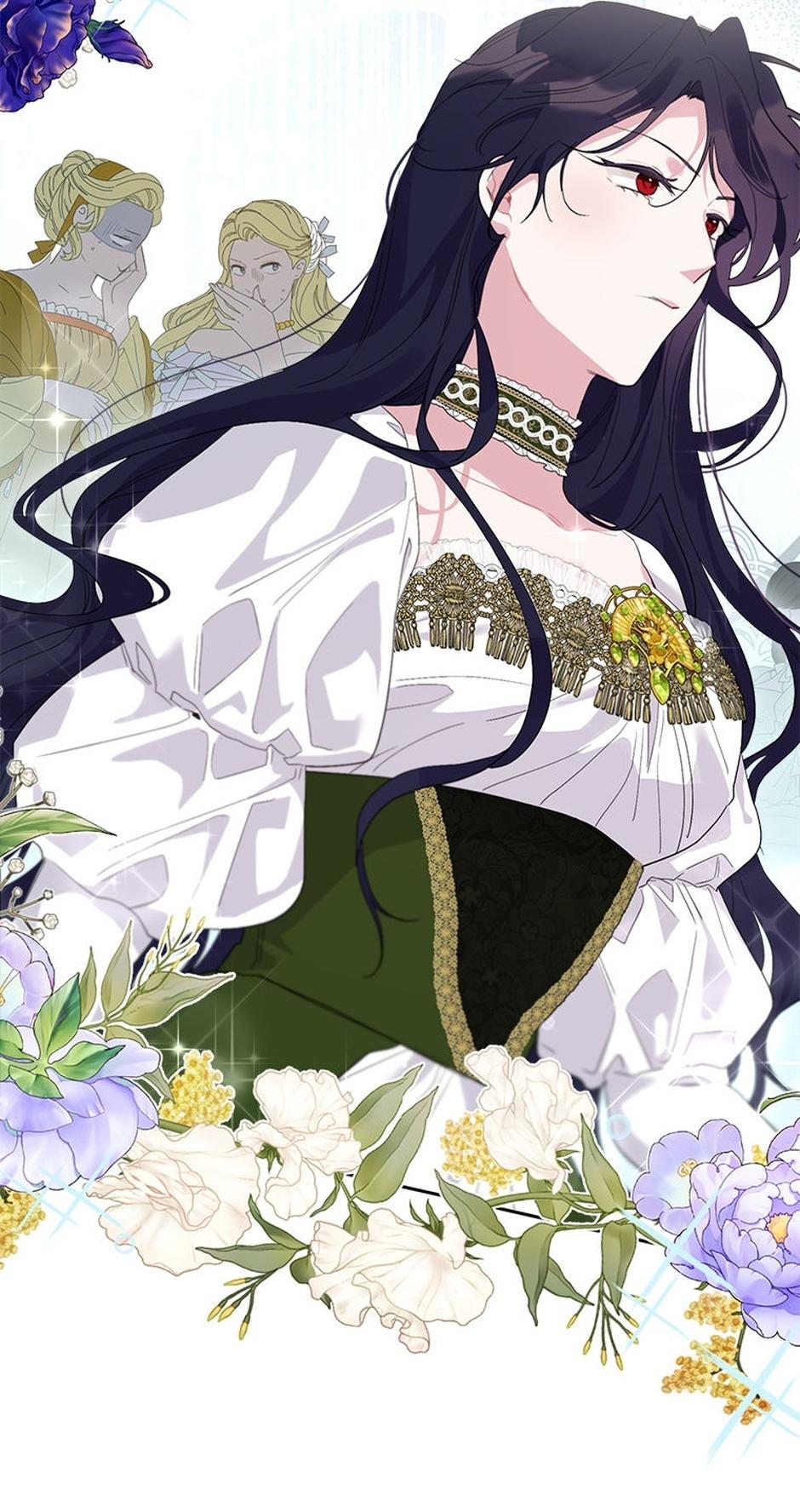 The Archvillain's Daughter In Law Chapter 115.2 page 61 - 
