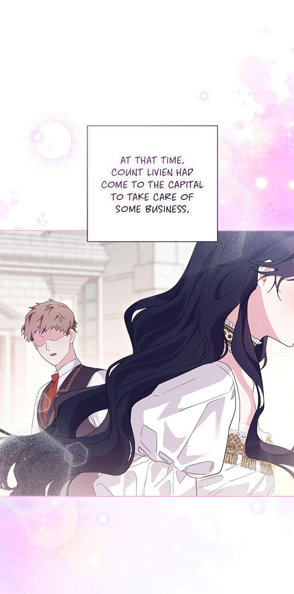 The Archvillain's Daughter In Law Chapter 115.2 page 62 - 