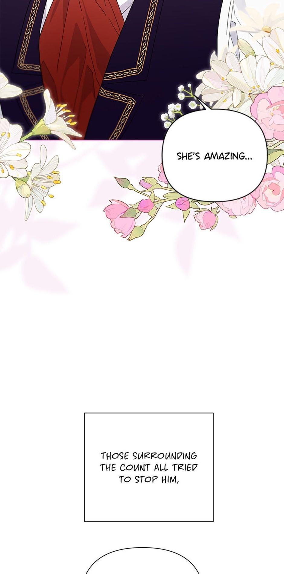 The Archvillain's Daughter In Law Chapter 115.2 page 64 - 