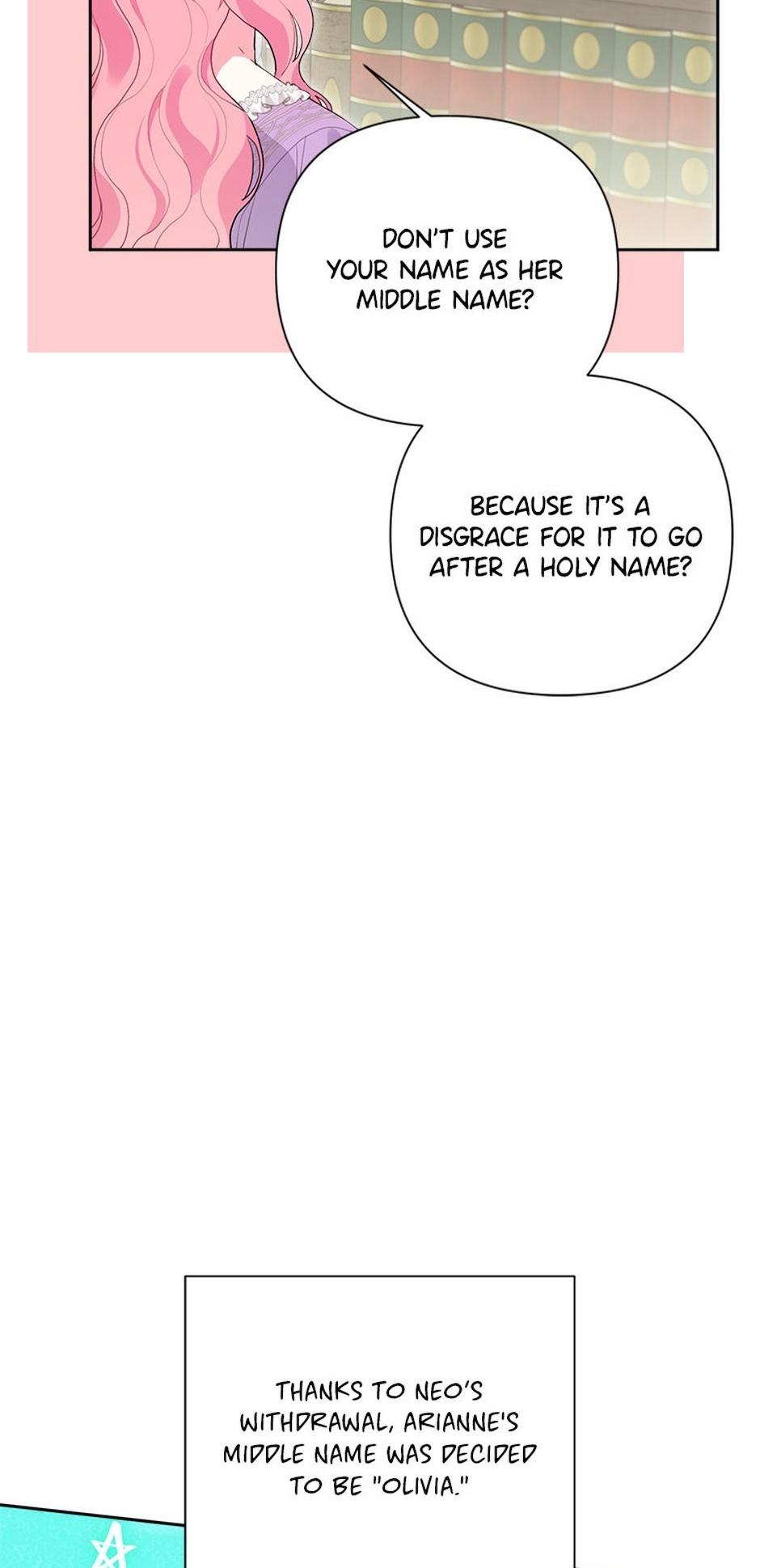 The Archvillain's Daughter In Law Chapter 115.2 page 8 - 