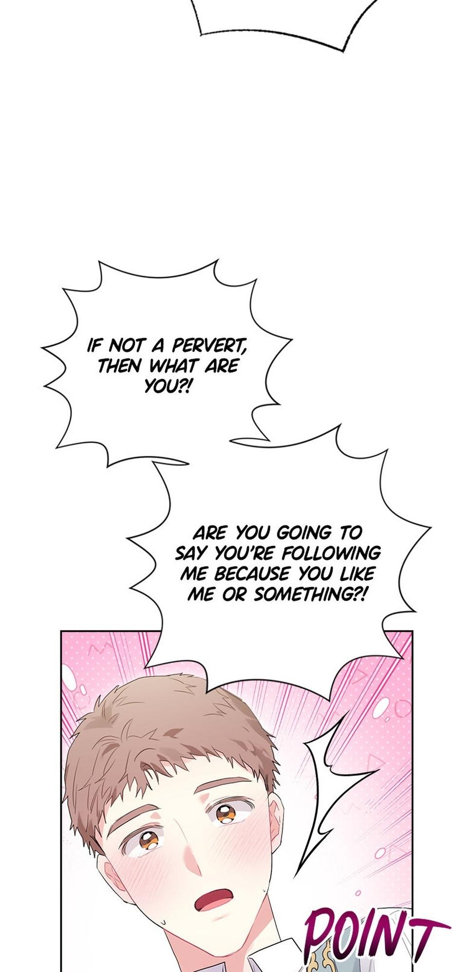 The Archvillain's Daughter In Law Chapter 115.2 page 73 - 