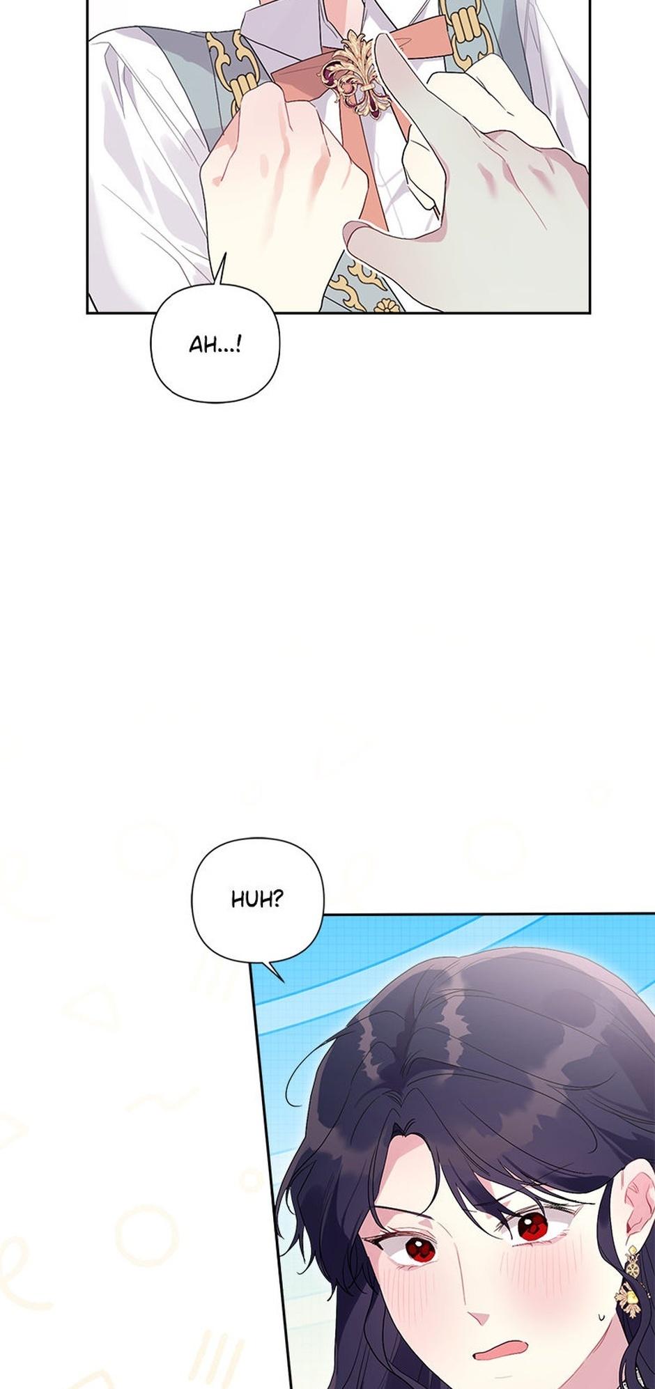 The Archvillain's Daughter In Law Chapter 115.2 page 74 - 