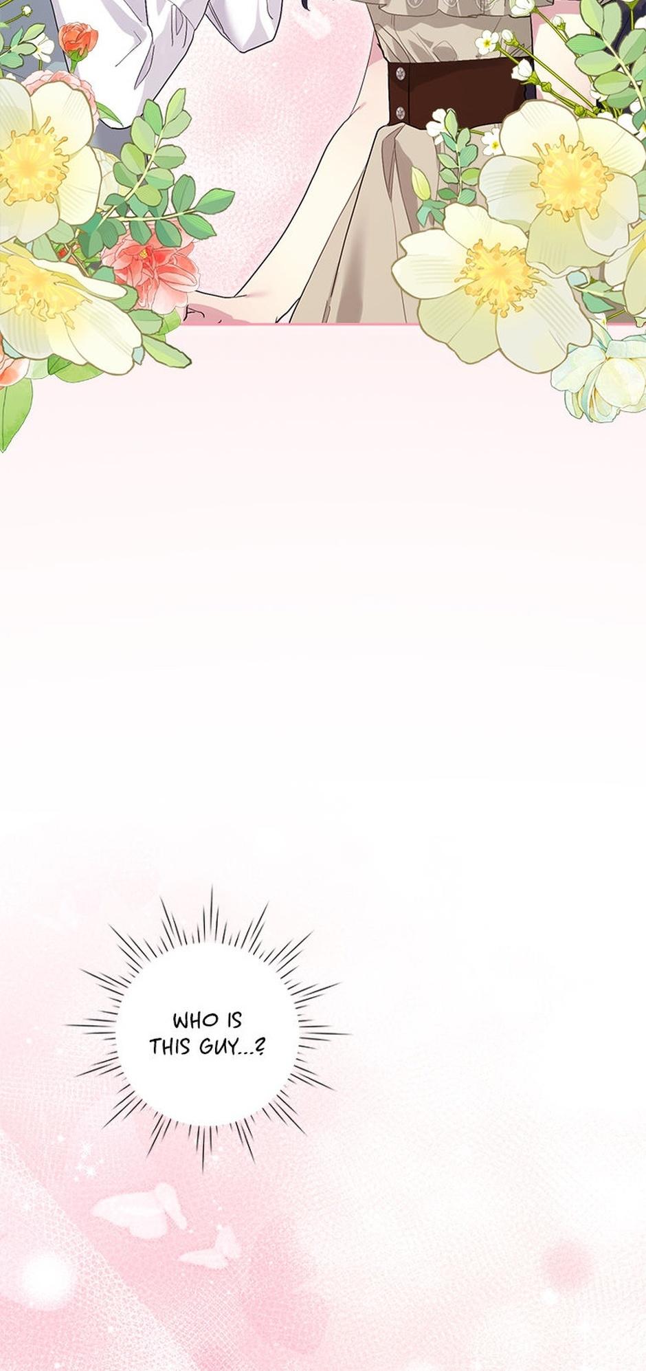 The Archvillain's Daughter In Law Chapter 115.2 page 77 - 