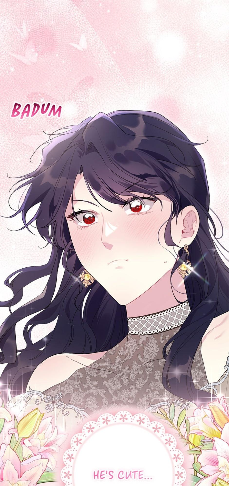 The Archvillain's Daughter In Law Chapter 115.2 page 78 - 