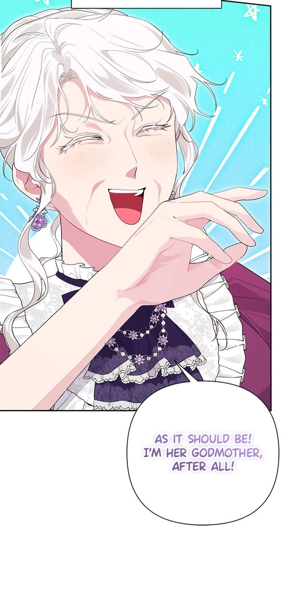 The Archvillain's Daughter In Law Chapter 115.2 page 9 - 