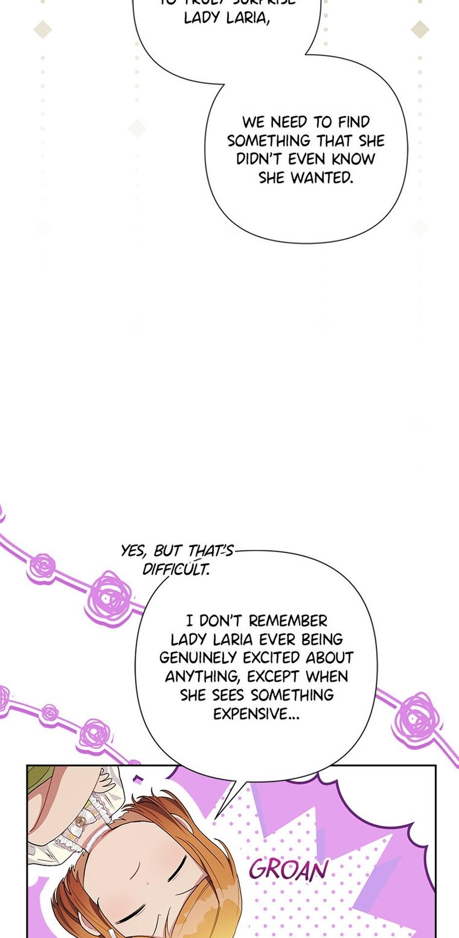 The Archvillain's Daughter In Law Chapter 115.3 page 15 - 