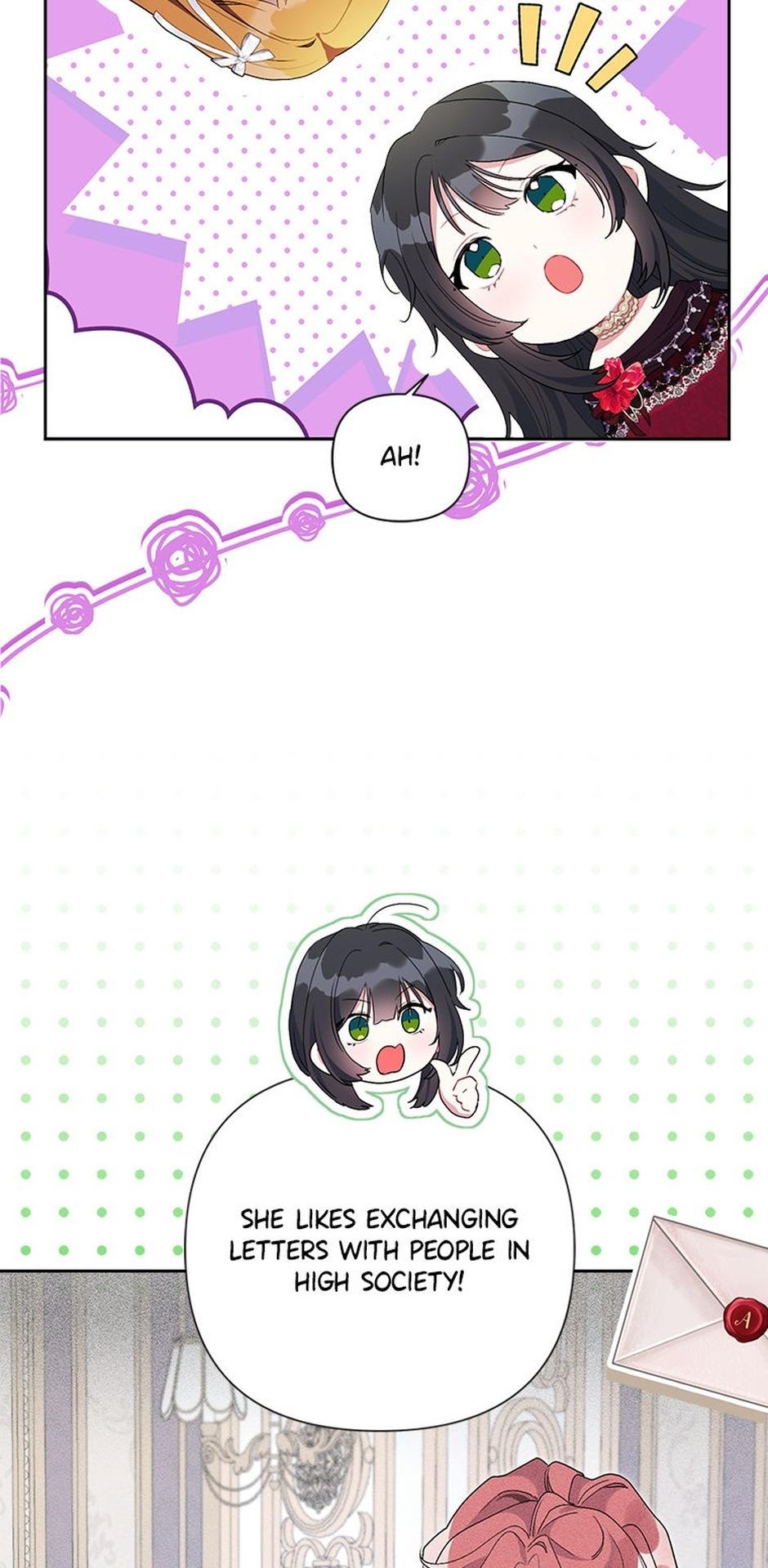 The Archvillain's Daughter In Law Chapter 115.3 page 16 - 