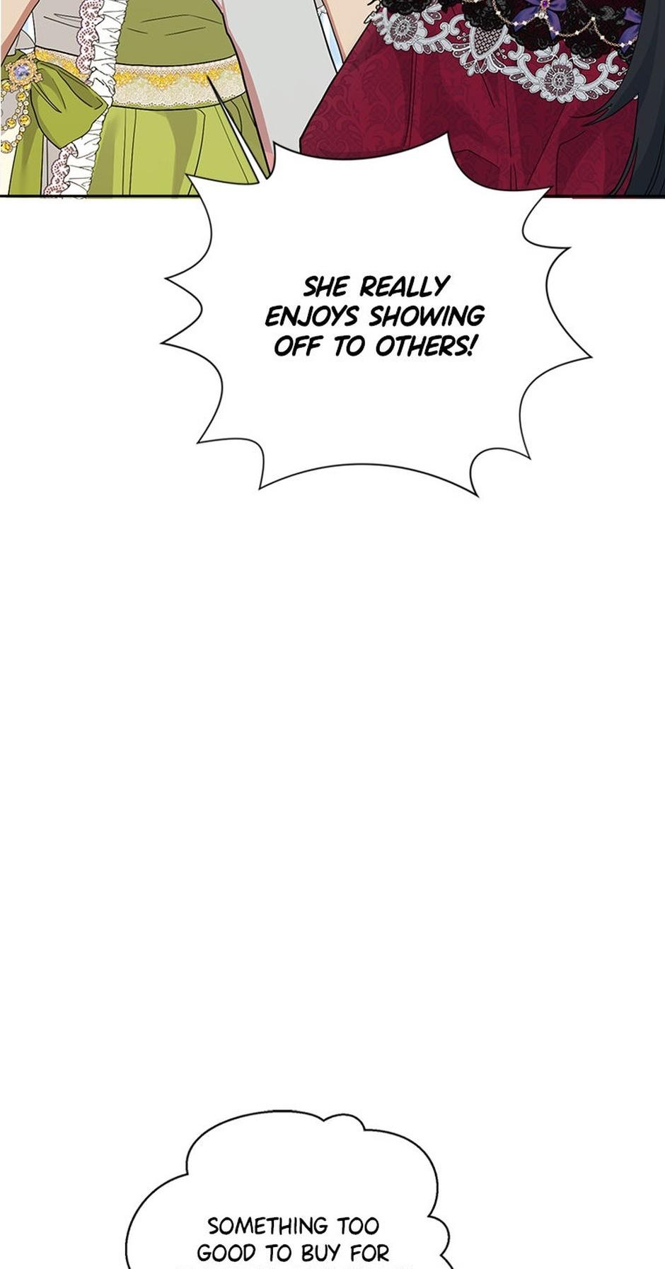 The Archvillain's Daughter In Law Chapter 115.3 page 22 - 