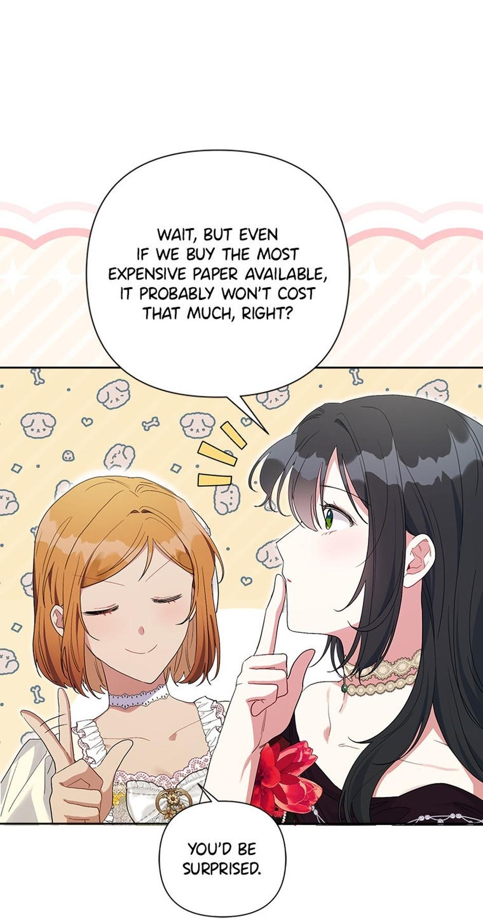 The Archvillain's Daughter In Law Chapter 115.3 page 24 - 