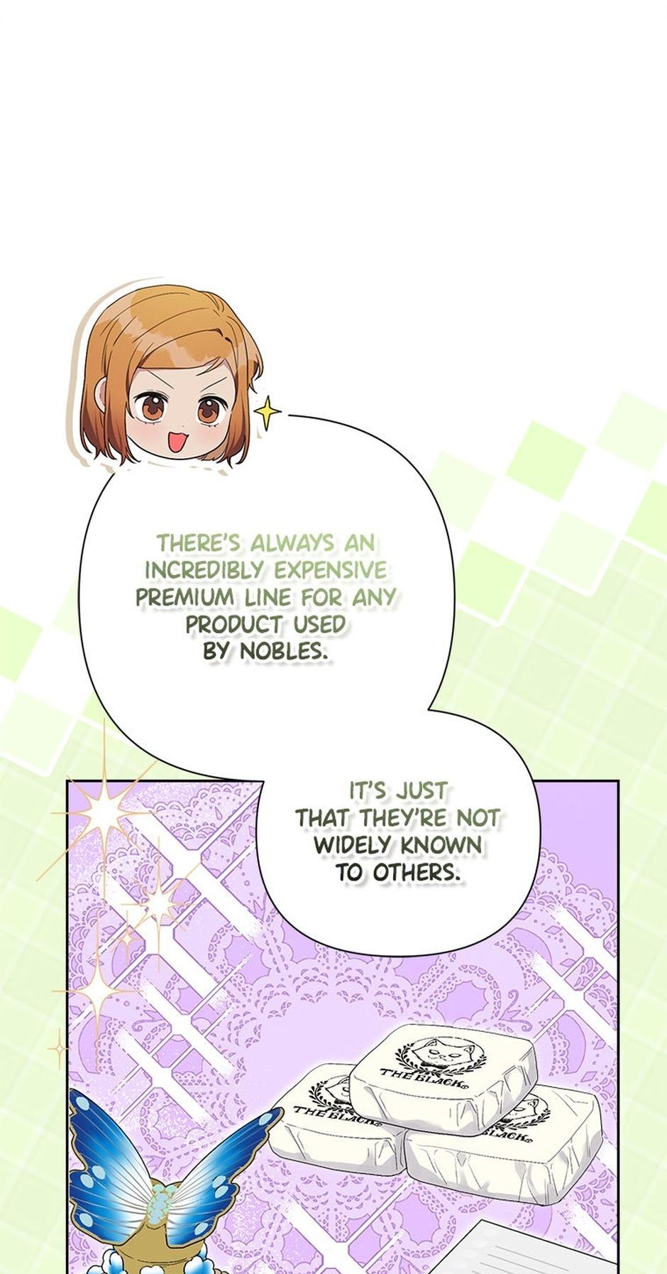 The Archvillain's Daughter In Law Chapter 115.3 page 25 - 