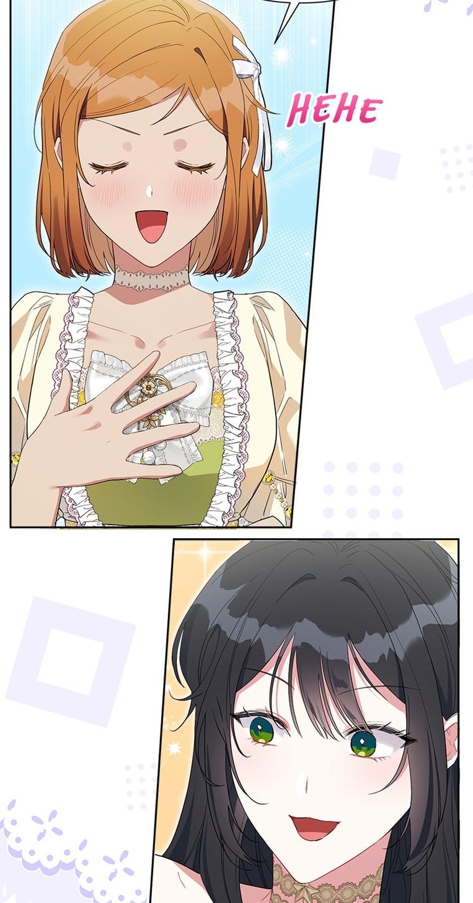 The Archvillain's Daughter In Law Chapter 115.3 page 27 - 