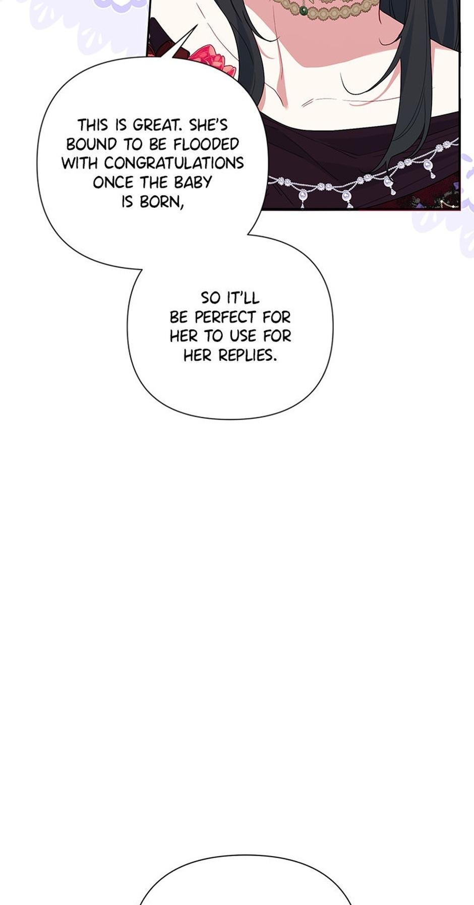 The Archvillain's Daughter In Law Chapter 115.3 page 28 - 