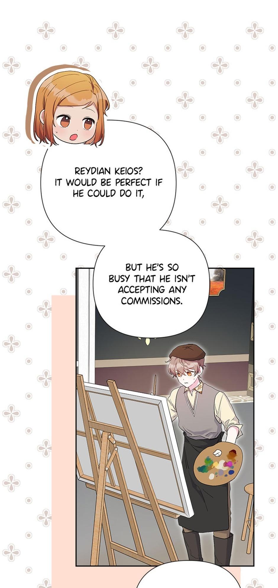 The Archvillain's Daughter In Law Chapter 115.3 page 30 - 