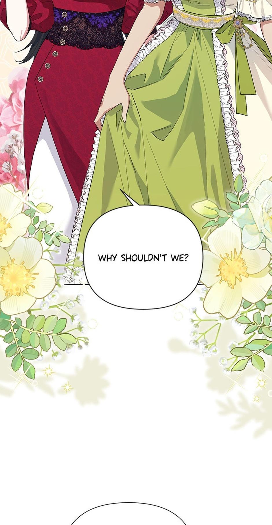 The Archvillain's Daughter In Law Chapter 115.3 page 4 - 