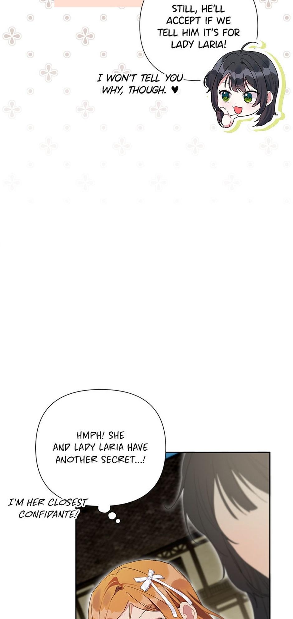 The Archvillain's Daughter In Law Chapter 115.3 page 31 - 