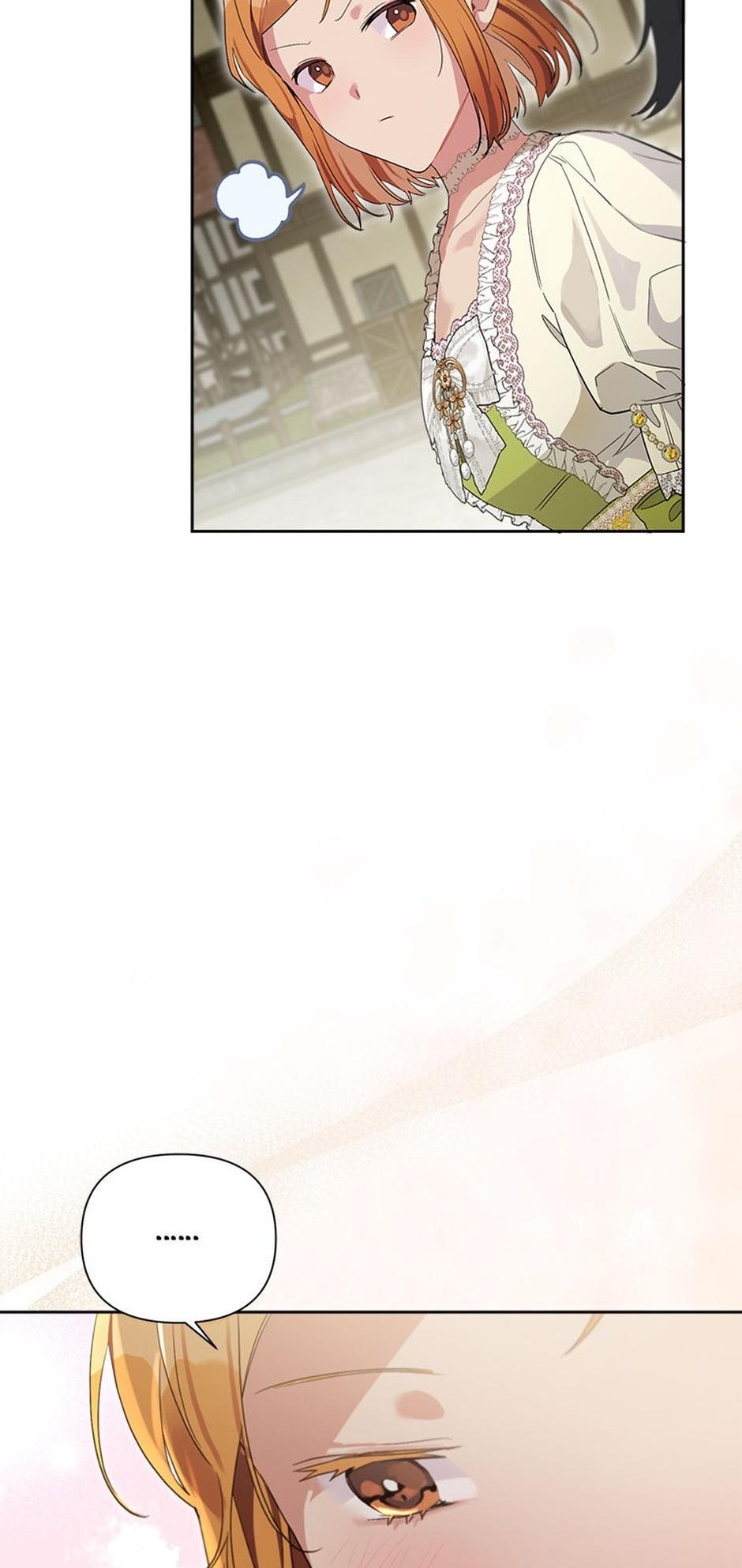 The Archvillain's Daughter In Law Chapter 115.3 page 32 - 