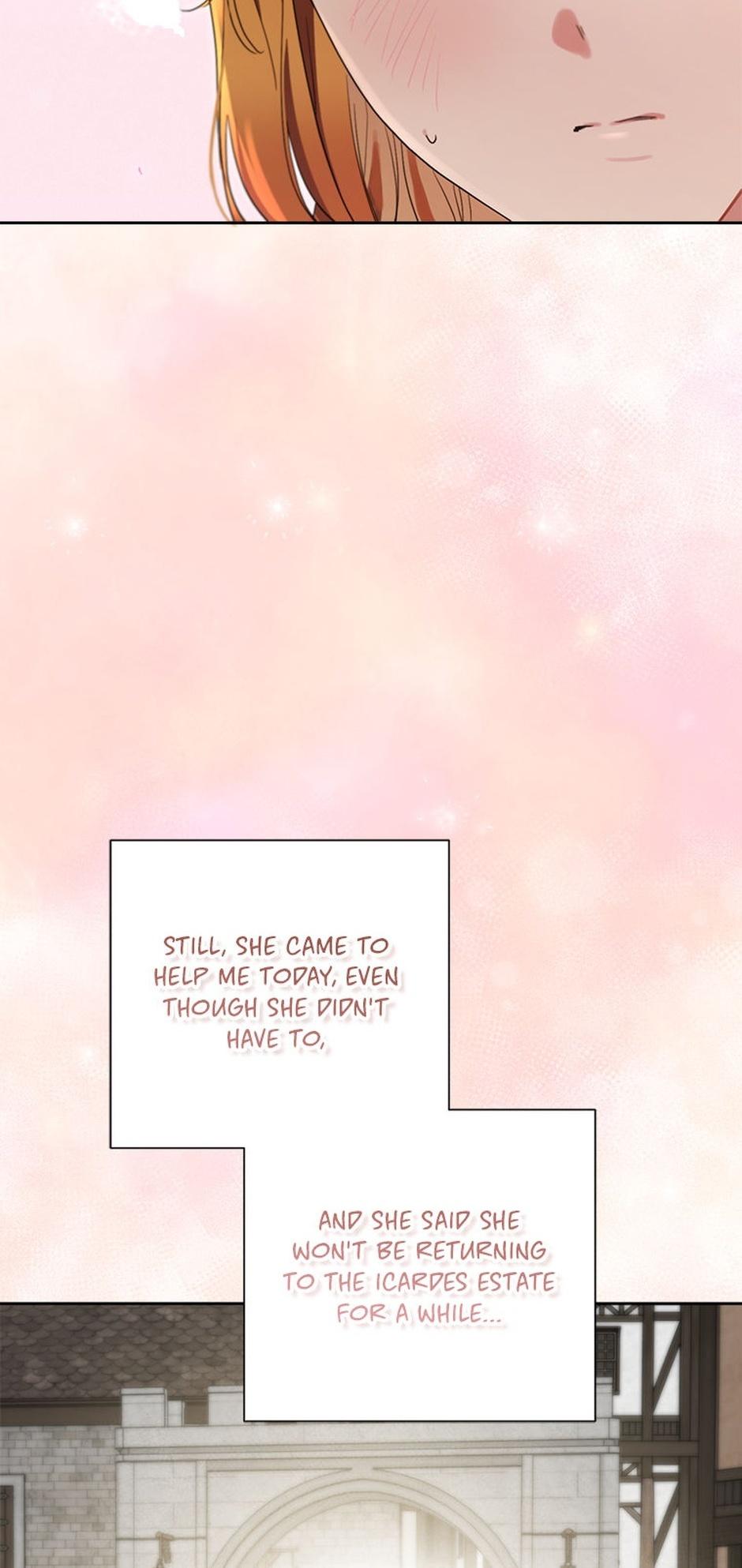 The Archvillain's Daughter In Law Chapter 115.3 page 33 - 