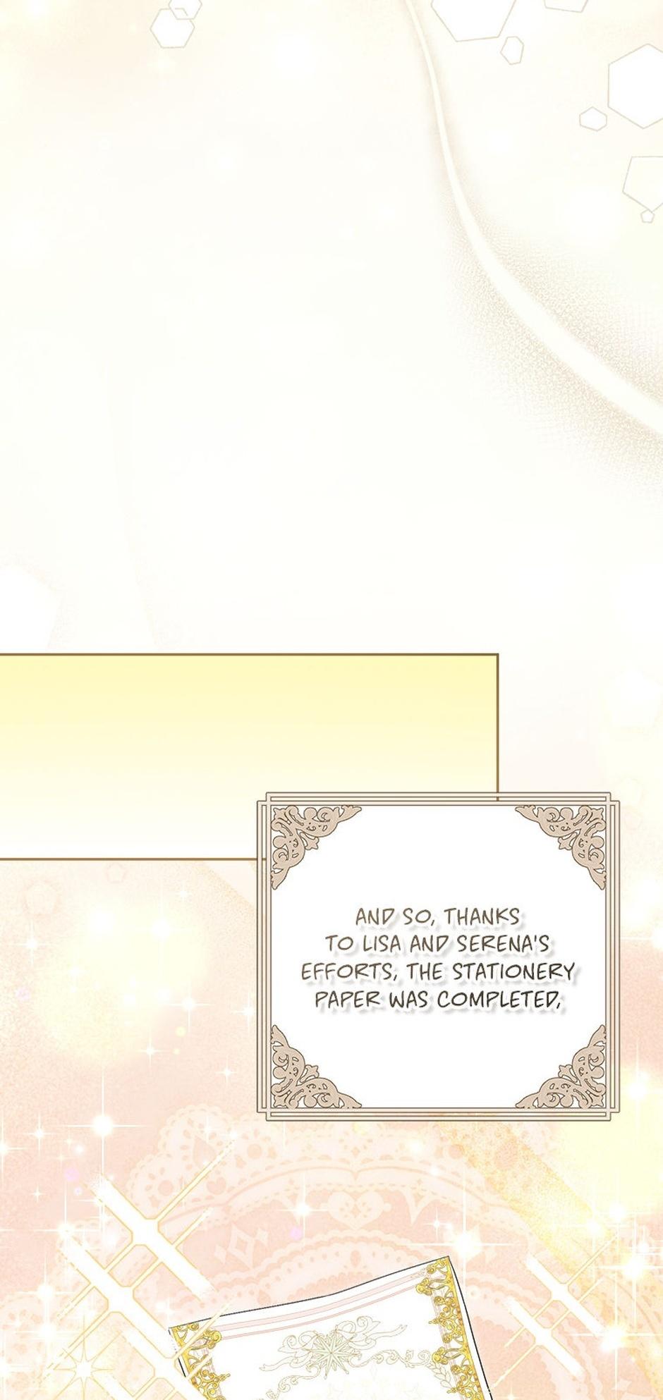 The Archvillain's Daughter In Law Chapter 115.3 page 35 - 