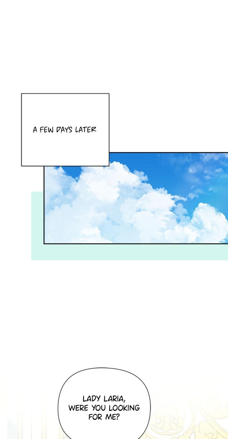 The Archvillain's Daughter In Law Chapter 115.3 page 39 - 