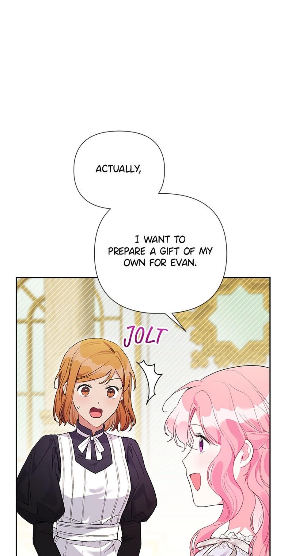 The Archvillain's Daughter In Law Chapter 115.3 page 41 - 