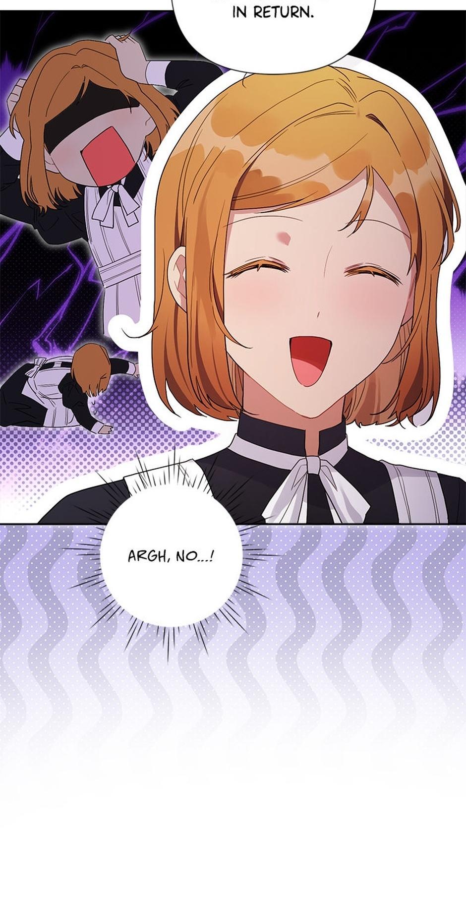 The Archvillain's Daughter In Law Chapter 115.3 page 43 - 