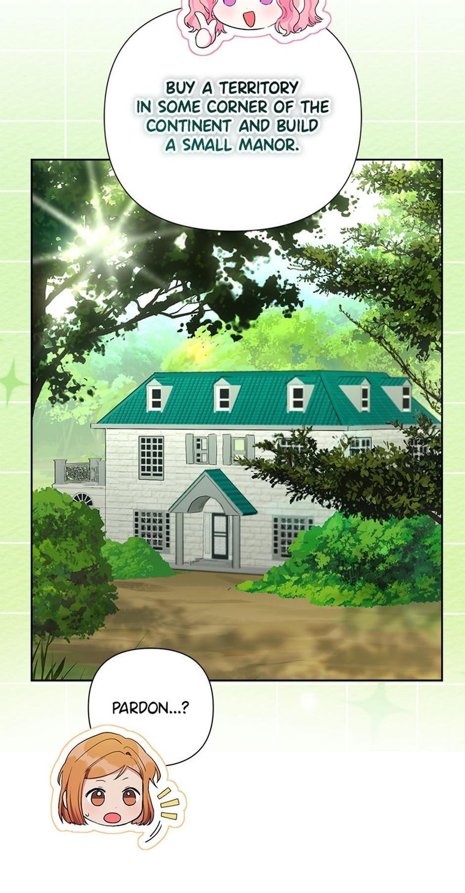 The Archvillain's Daughter In Law Chapter 115.3 page 47 - 