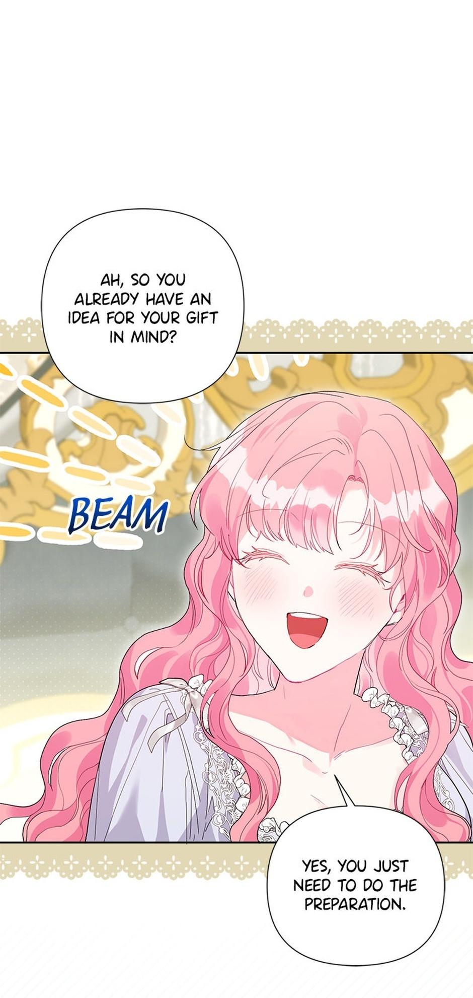 The Archvillain's Daughter In Law Chapter 115.3 page 48 - 