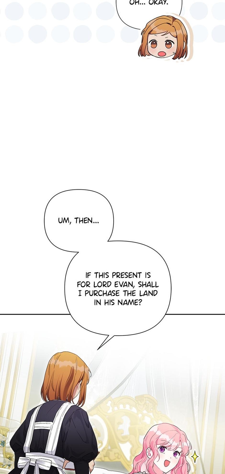 The Archvillain's Daughter In Law Chapter 115.3 page 52 - 