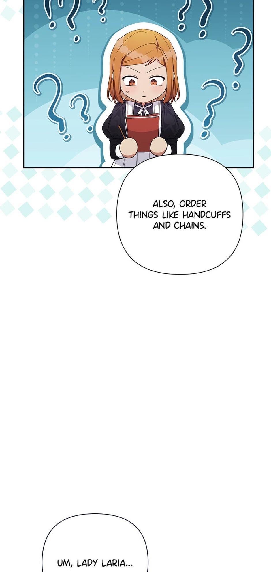 The Archvillain's Daughter In Law Chapter 115.3 page 54 - 