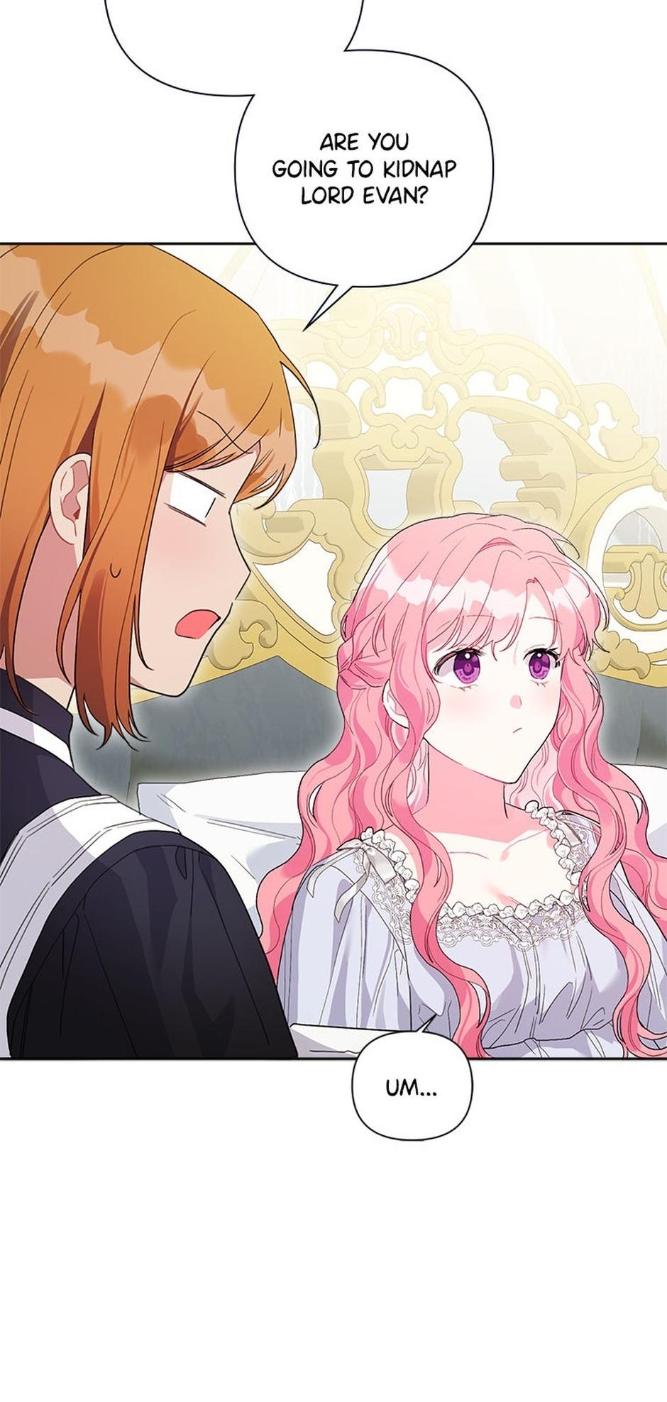 The Archvillain's Daughter In Law Chapter 115.3 page 55 - 
