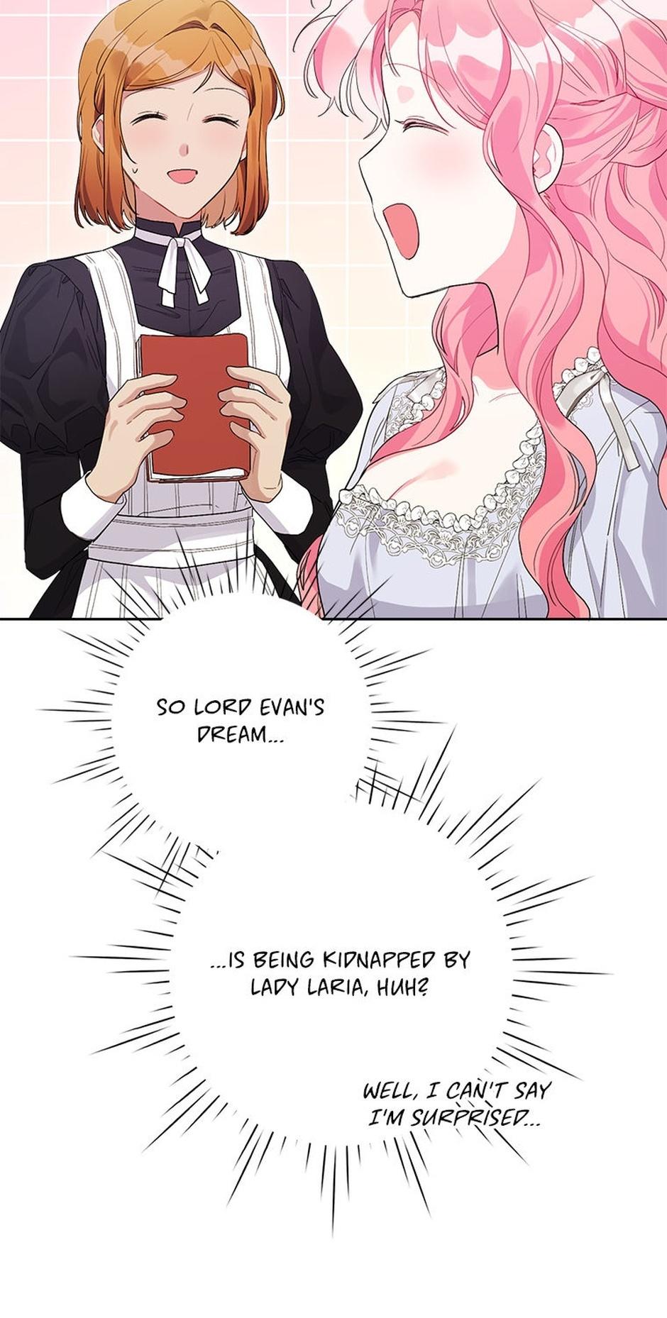 The Archvillain's Daughter In Law Chapter 115.3 page 60 - 
