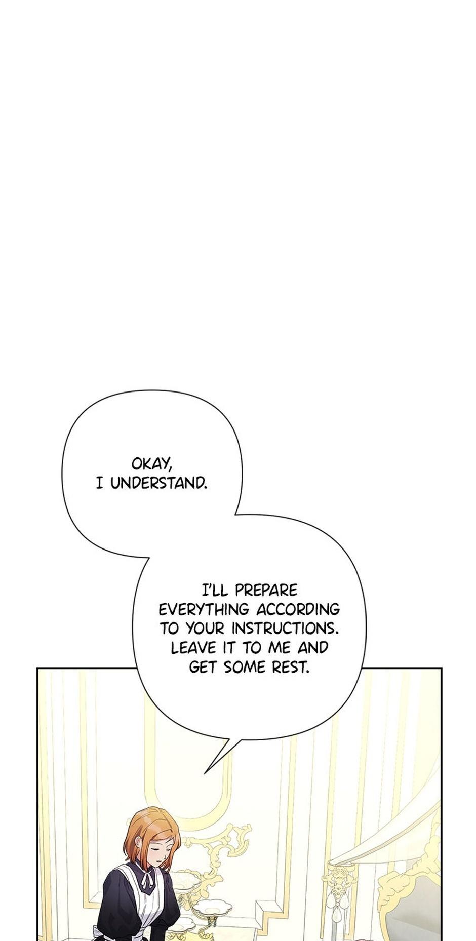 The Archvillain's Daughter In Law Chapter 115.3 page 61 - 