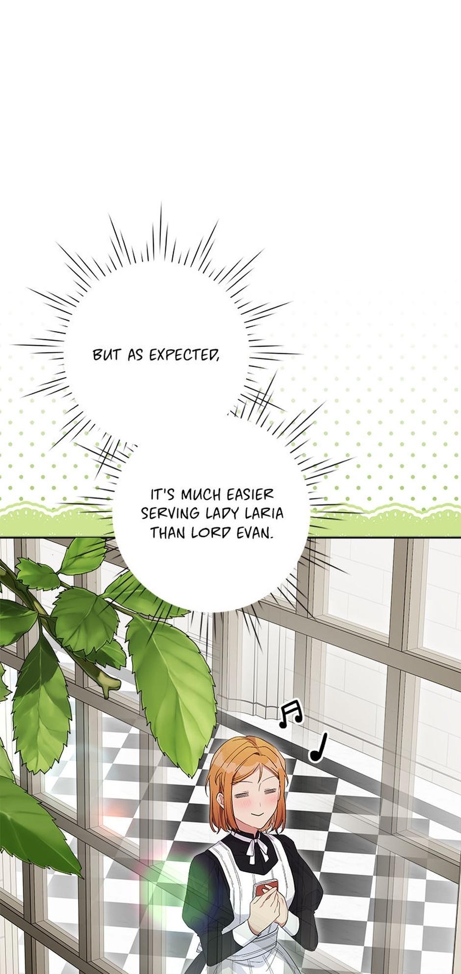 The Archvillain's Daughter In Law Chapter 115.3 page 65 - 