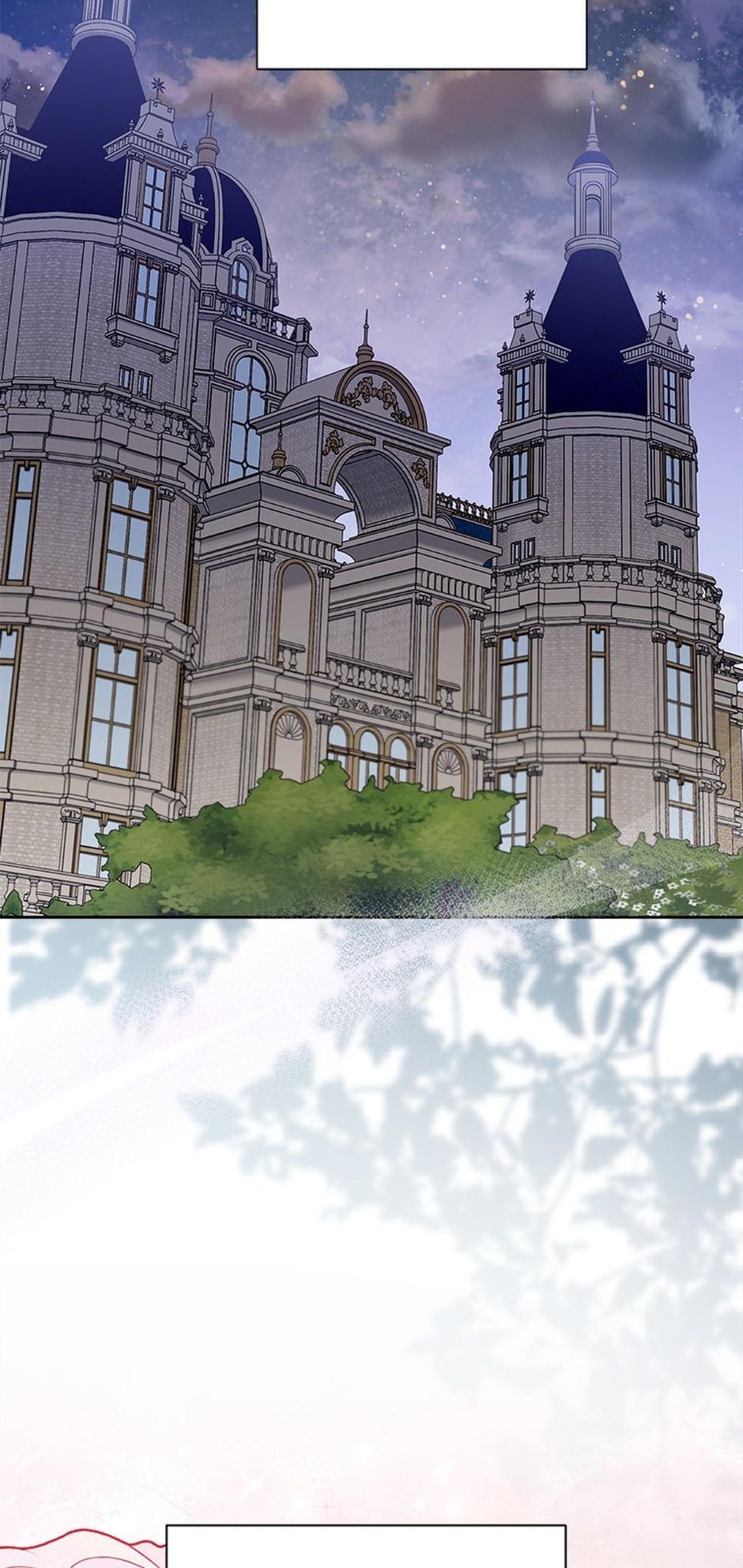 The Archvillain's Daughter In Law Chapter 115.3 page 67 - 